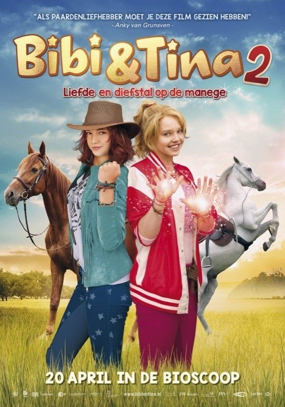 Bibi Und Tina 1 Ganzer Film Online Anschauen