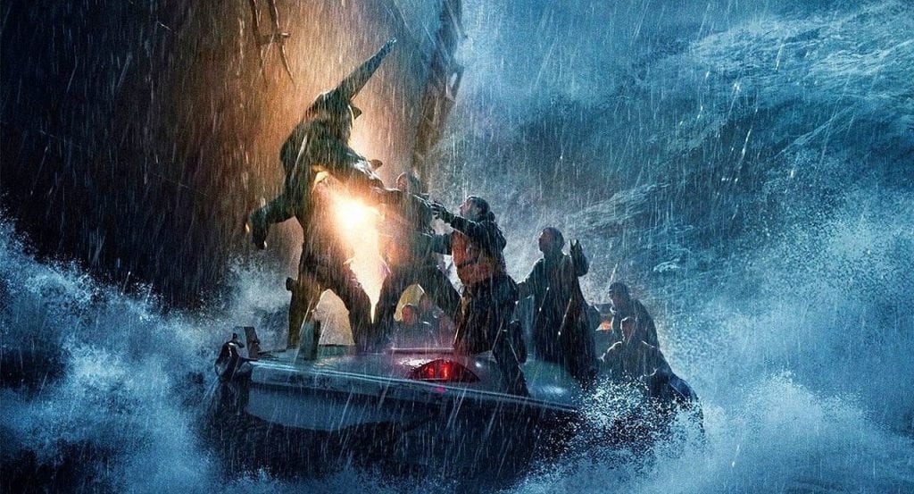The Finest Hours 2