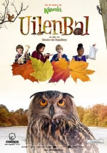 UILENBAL/Lemming Film