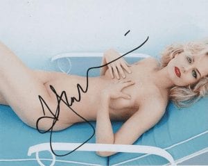 Jennifer Morrison - Nude